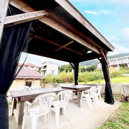 Asobibase Yamabare-House Hotel Ishigaki  Kültér fotó