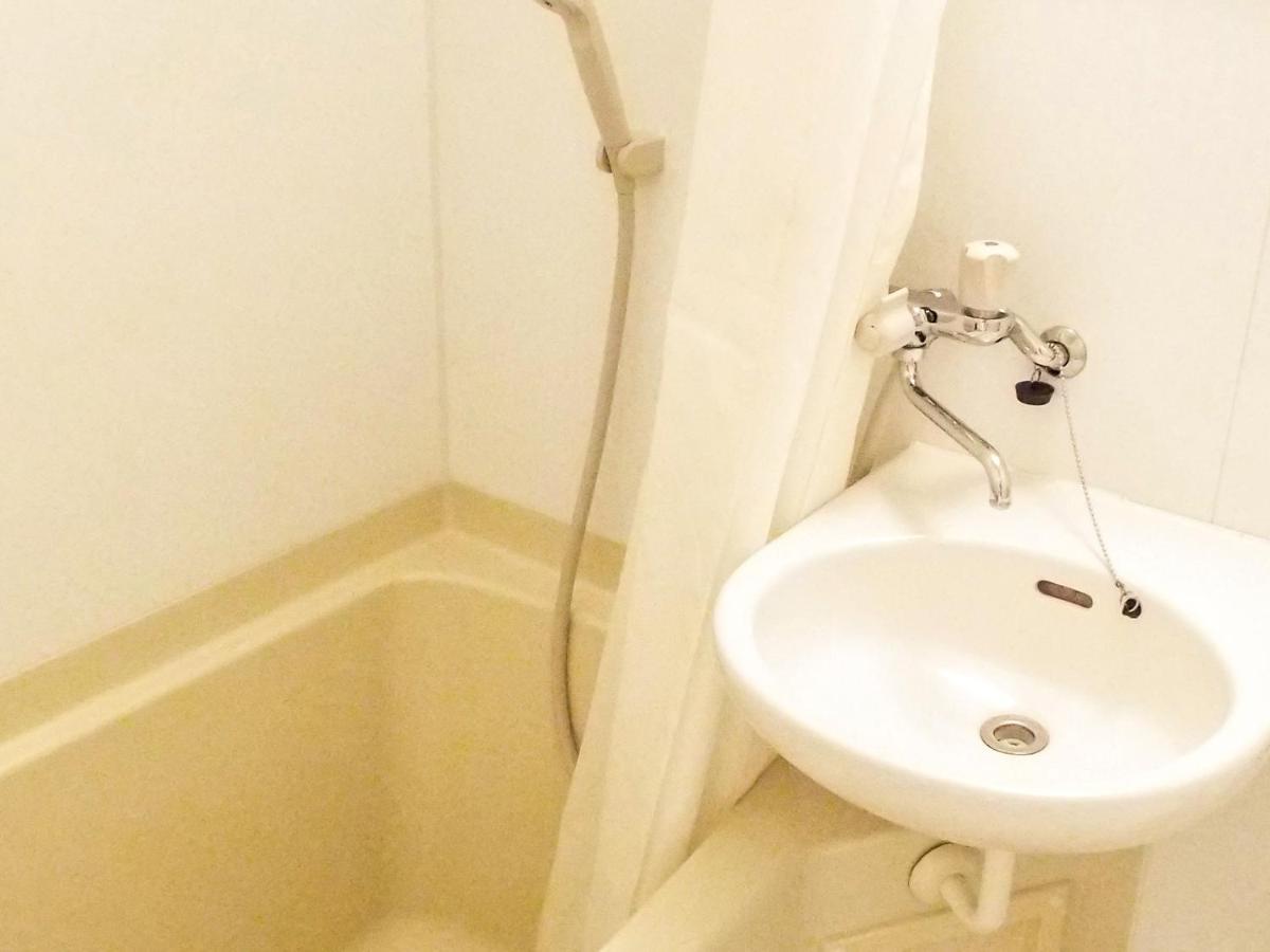Asobibase Yamabare-House Hotel Ishigaki  Kültér fotó