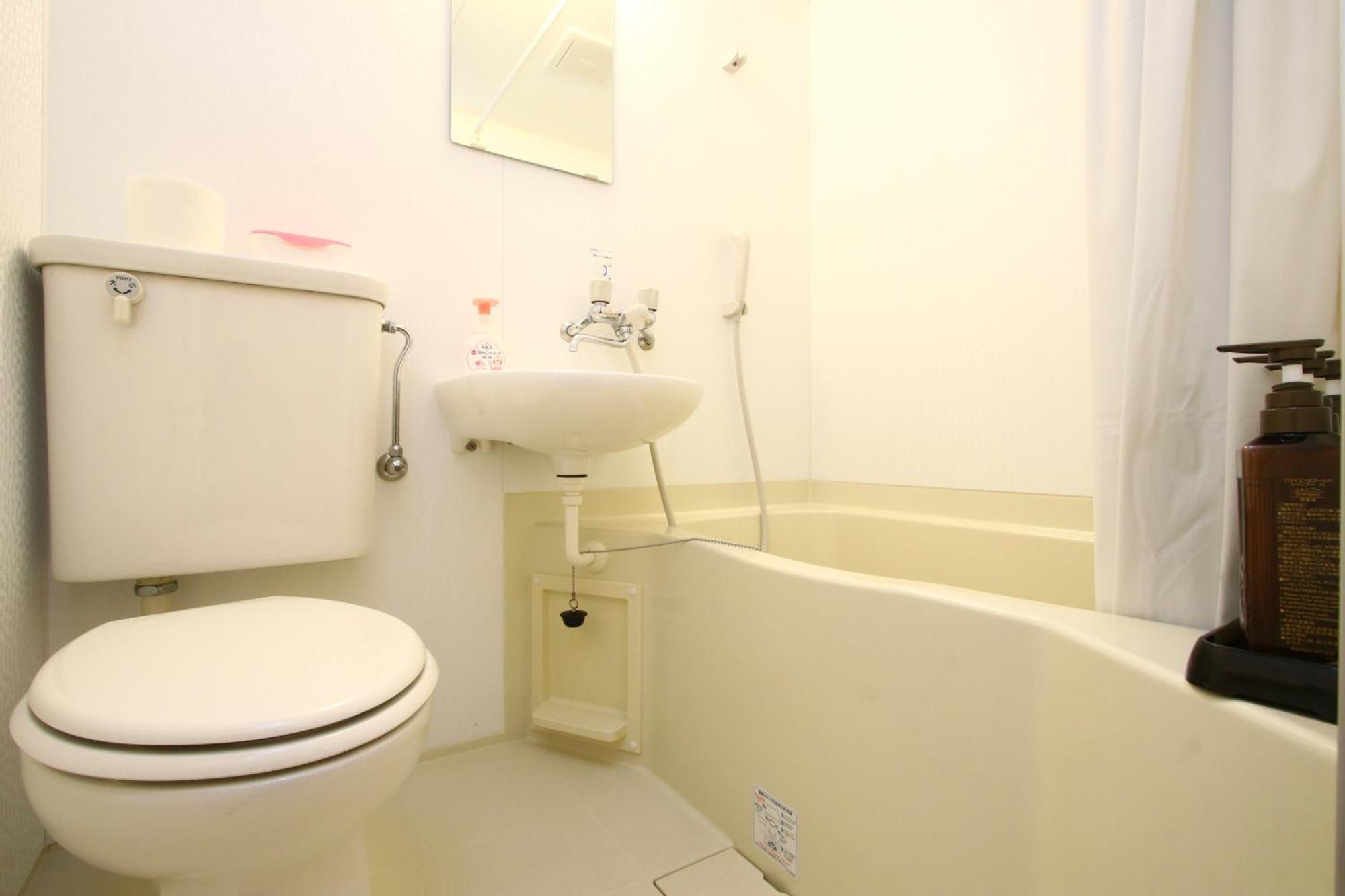 Asobibase Yamabare-House Hotel Ishigaki  Kültér fotó