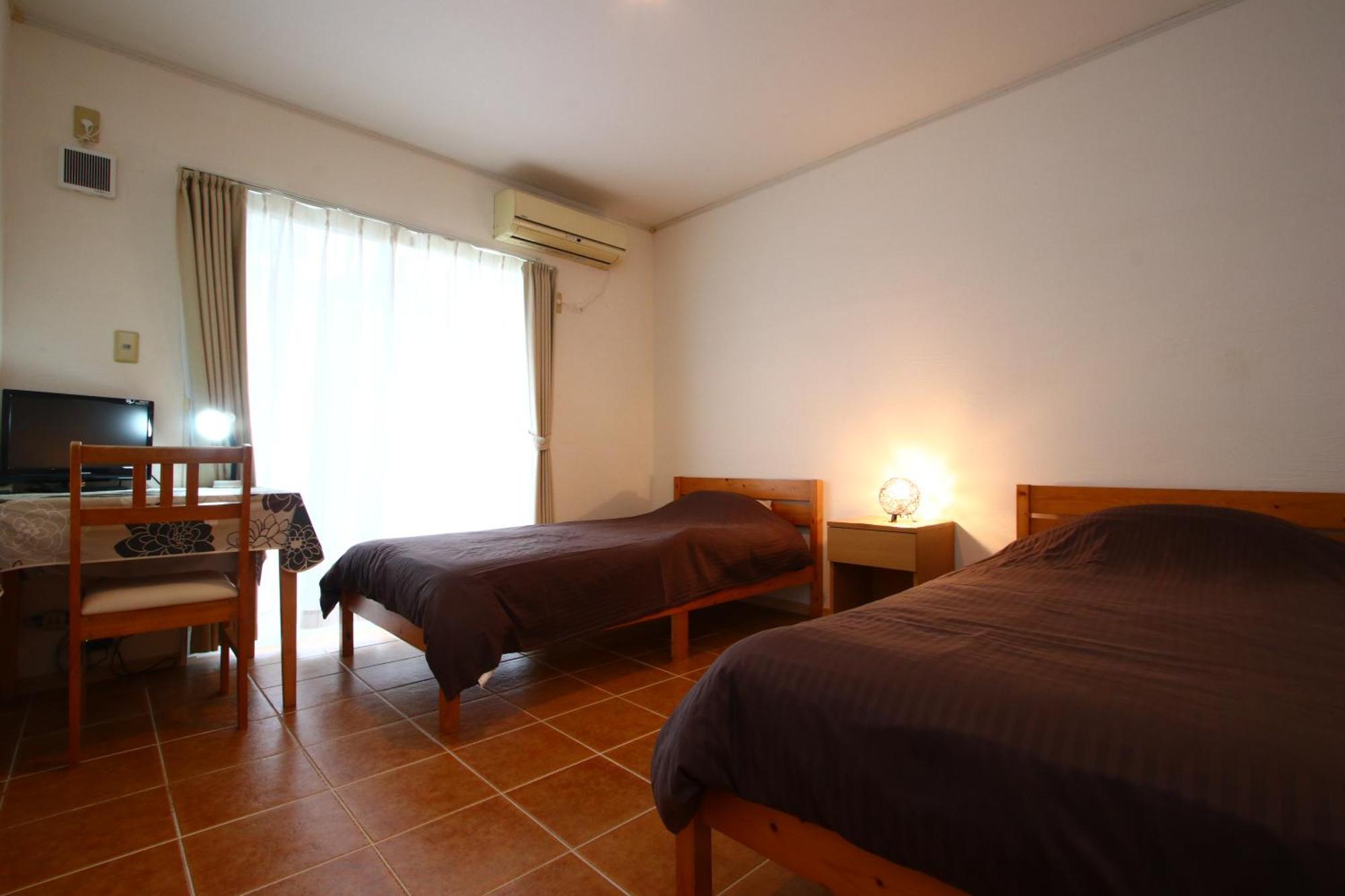 Asobibase Yamabare-House Hotel Ishigaki  Kültér fotó