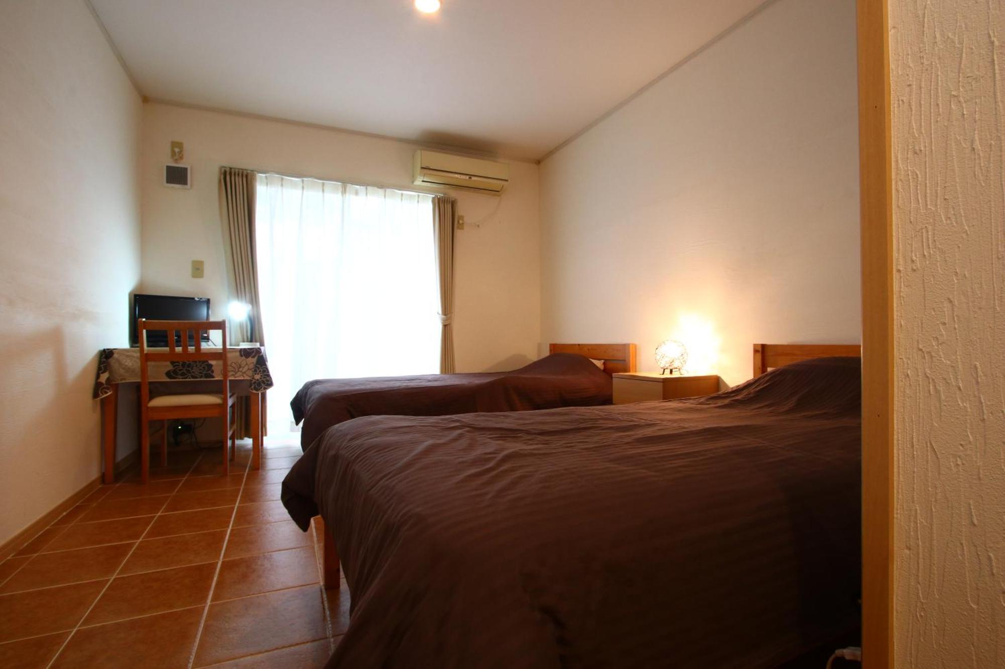 Asobibase Yamabare-House Hotel Ishigaki  Kültér fotó