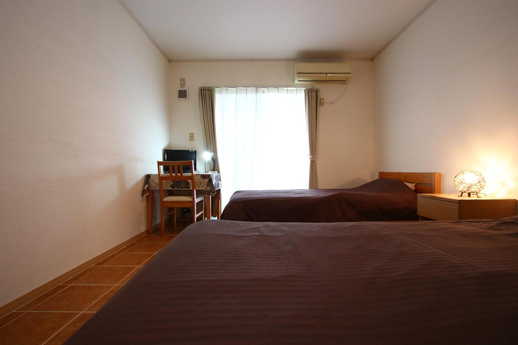 Asobibase Yamabare-House Hotel Ishigaki  Kültér fotó