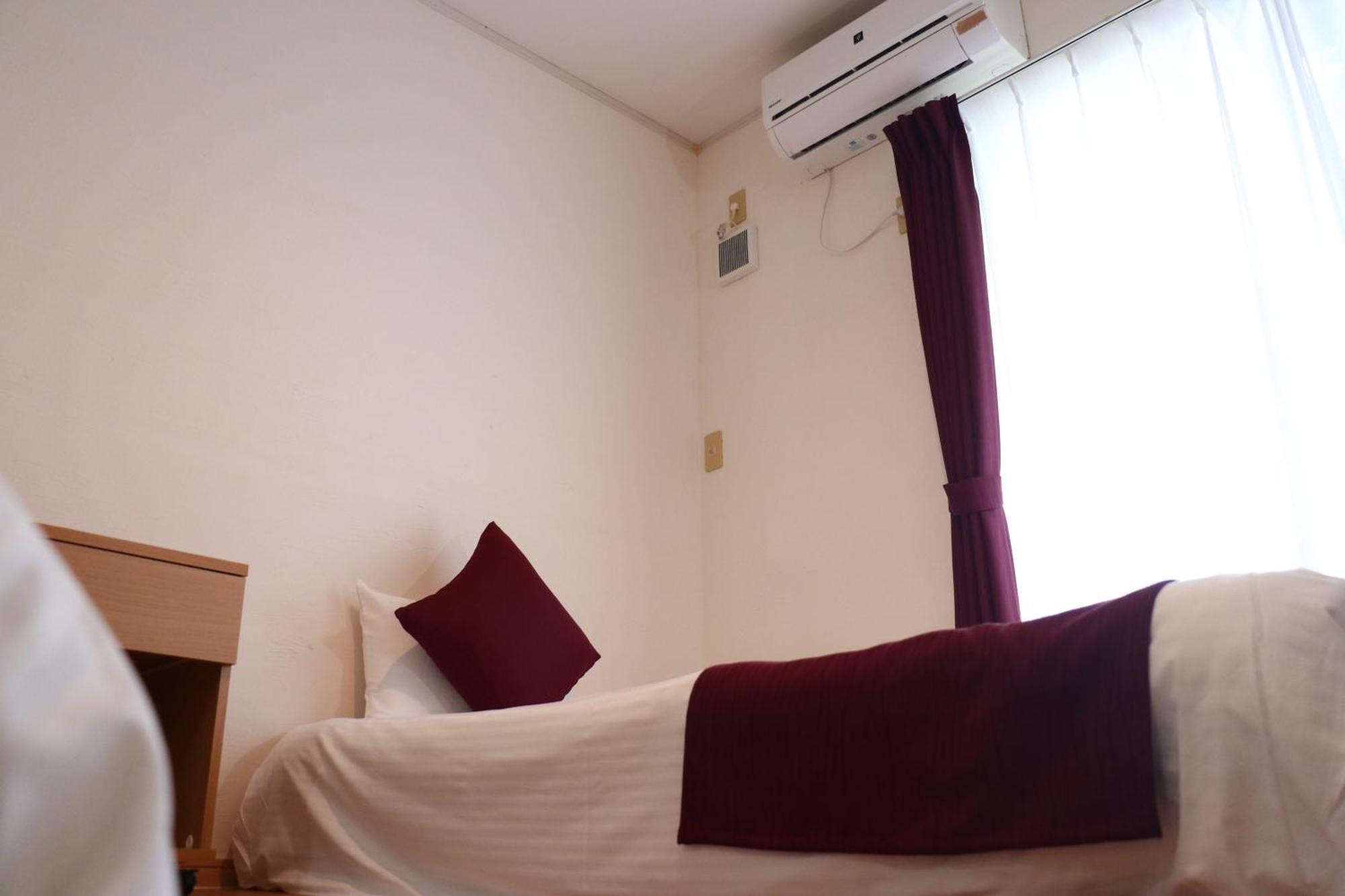 Asobibase Yamabare-House Hotel Ishigaki  Kültér fotó