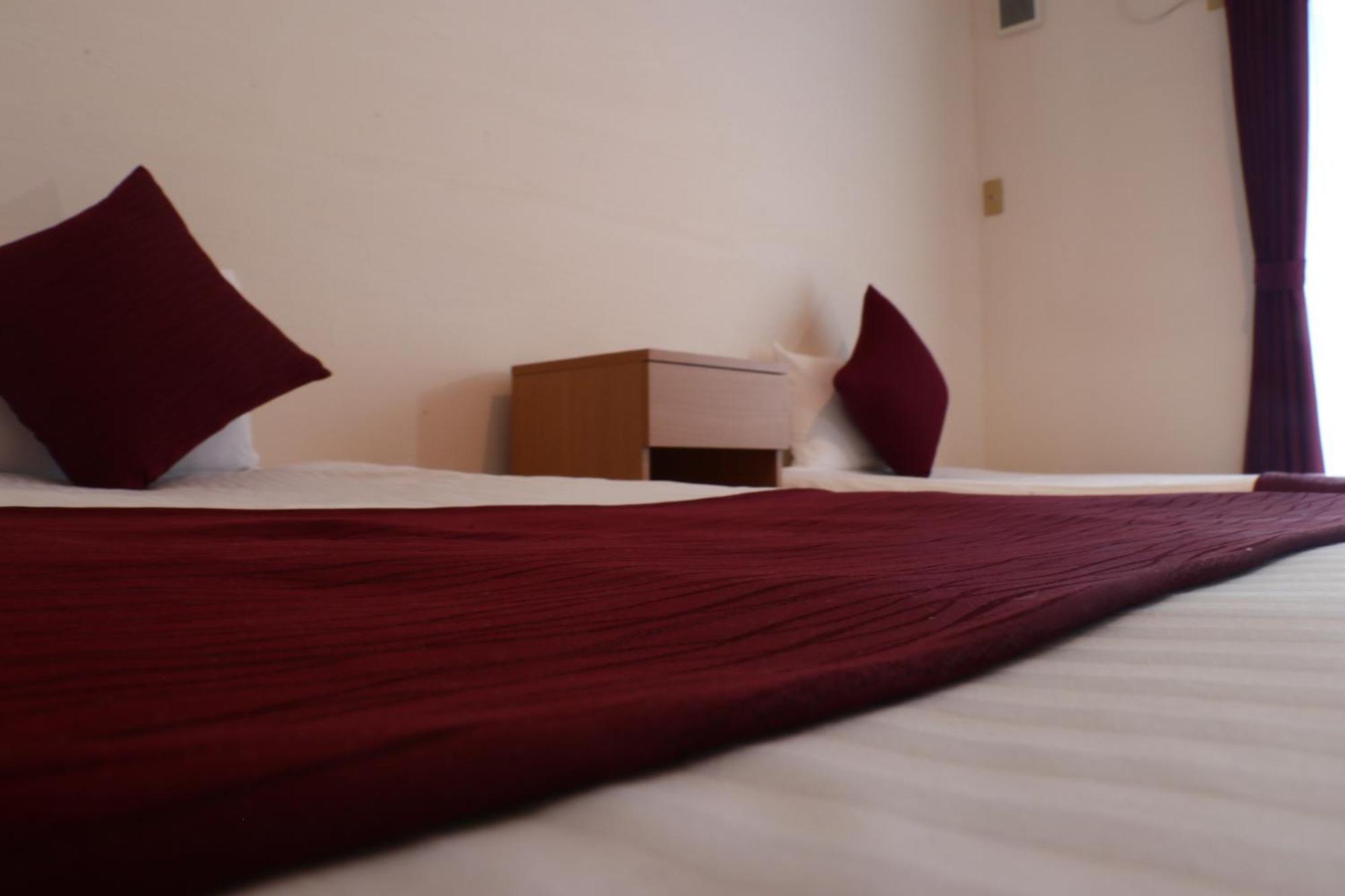 Asobibase Yamabare-House Hotel Ishigaki  Kültér fotó