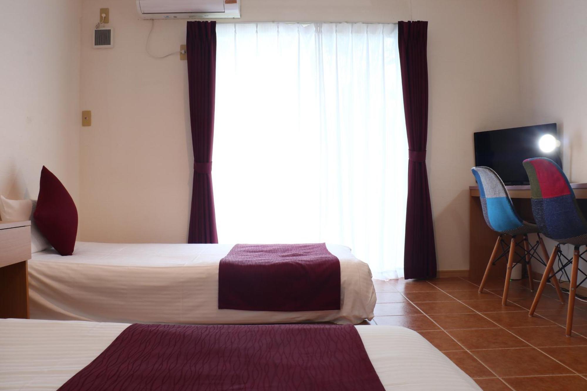 Asobibase Yamabare-House Hotel Ishigaki  Kültér fotó