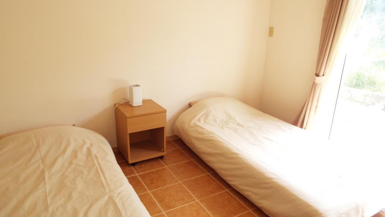 Asobibase Yamabare-House Hotel Ishigaki  Kültér fotó